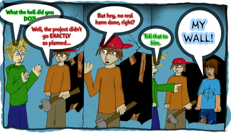 Comic
