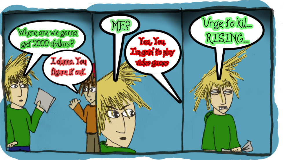 Comic